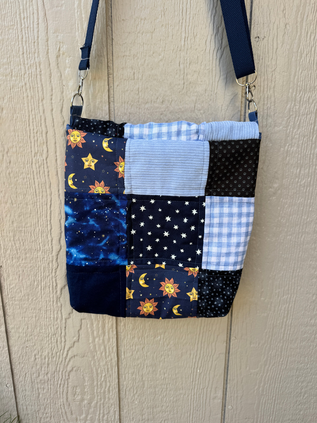 The Sabrina Spellman Love Letter Bag