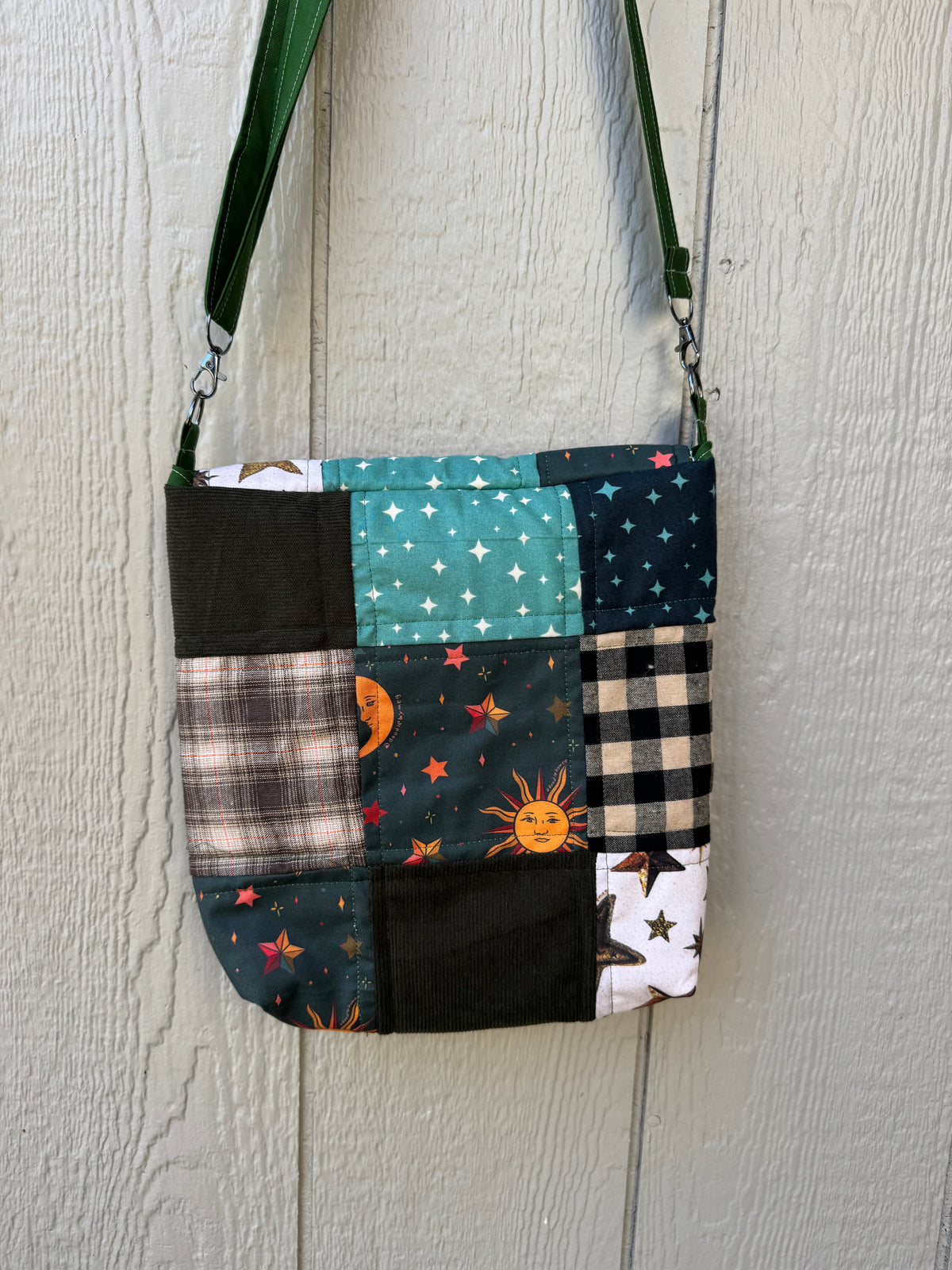 The Siren Love Letter Bag