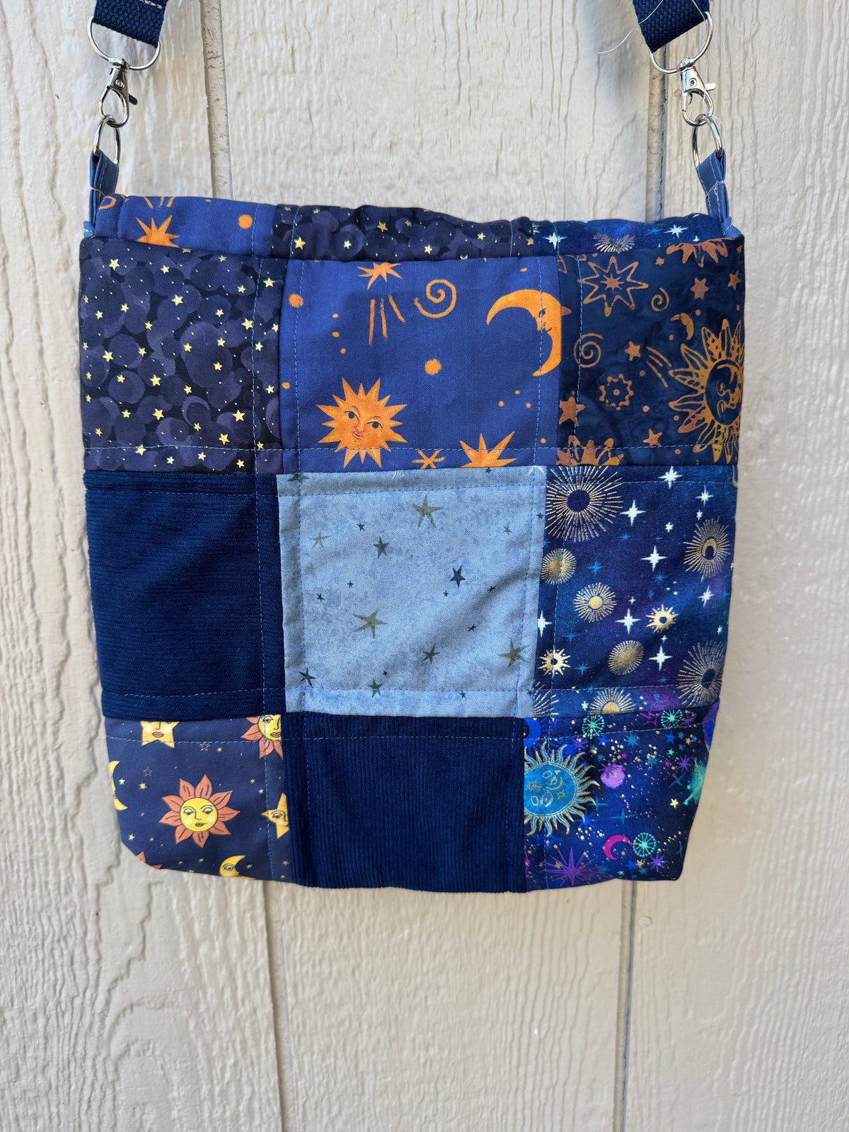 The 90's Mom Love Letter Bag