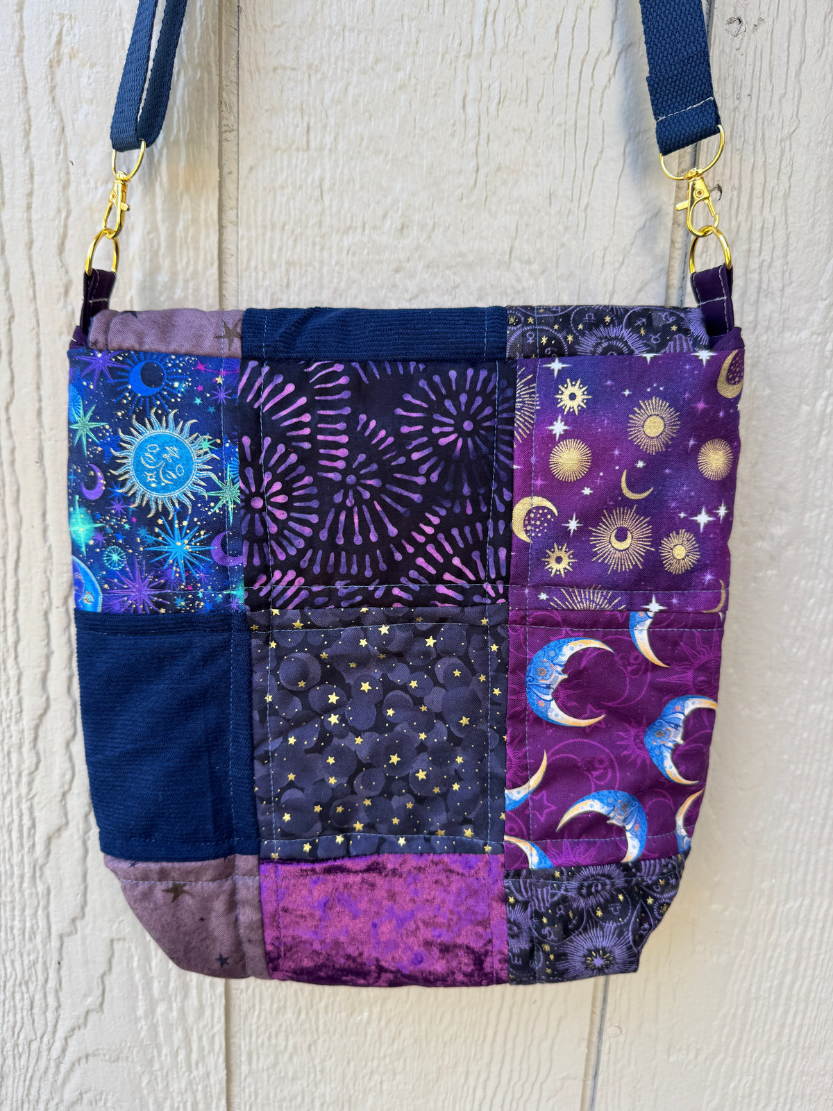 The Mazzy Star Love Letter Bag