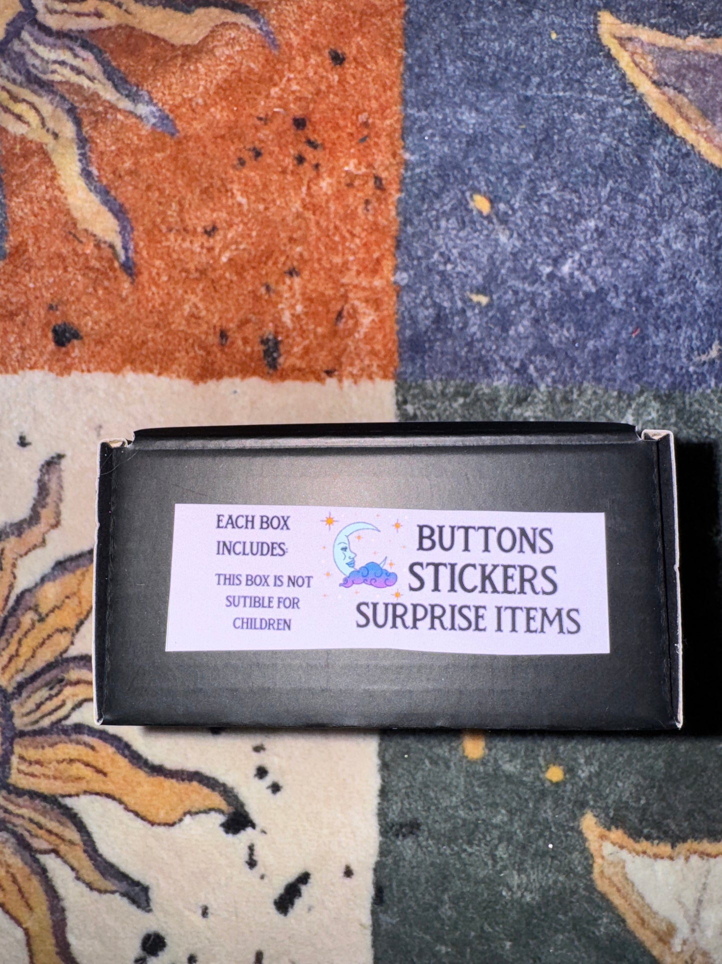 Witch Crafter Blind Box