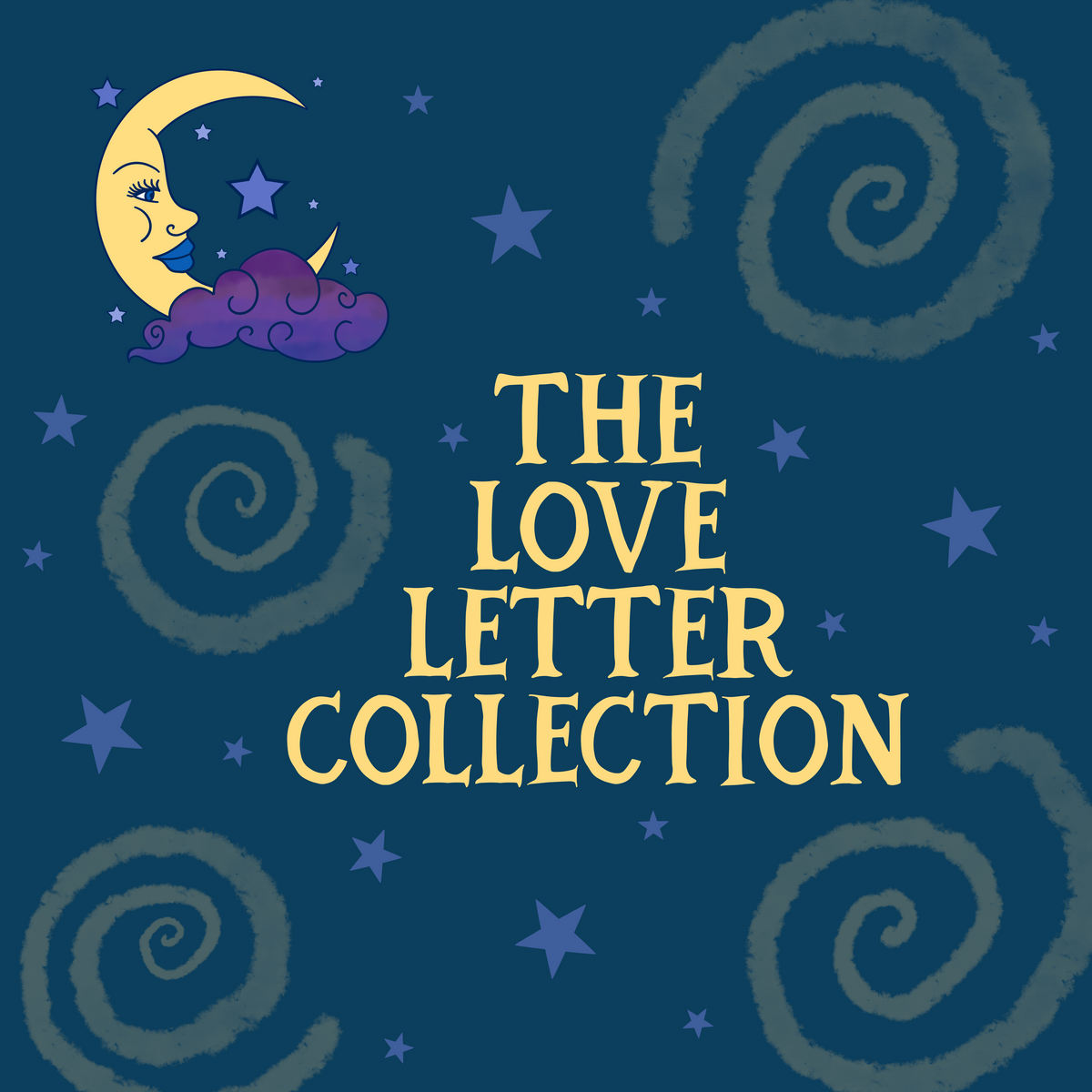 The Love Letter Bag Collection