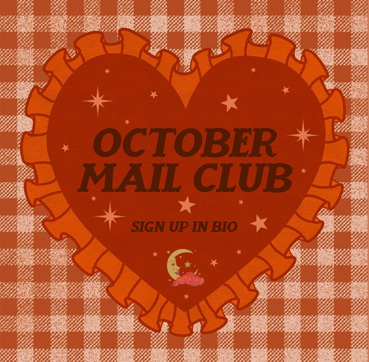 mail club