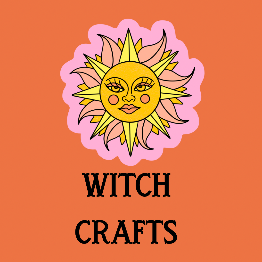 Witch Crafts