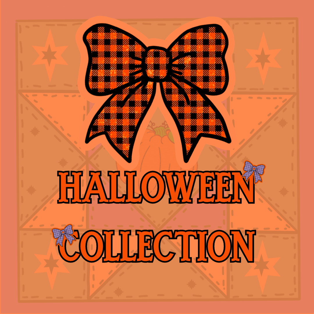 HALLOWEEN COLLECTION