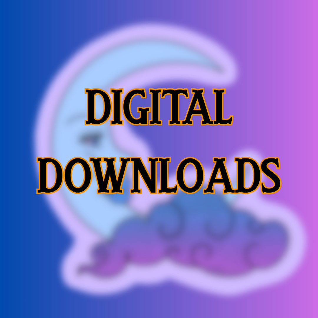 Digital Downloads