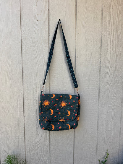 The Moon Magic Love Letter Bag