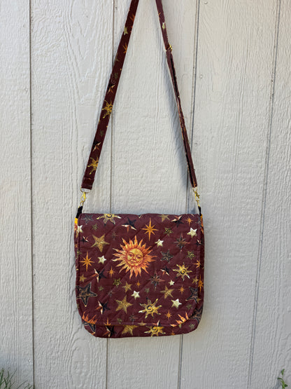 The Tori Amos Love Letter Bag