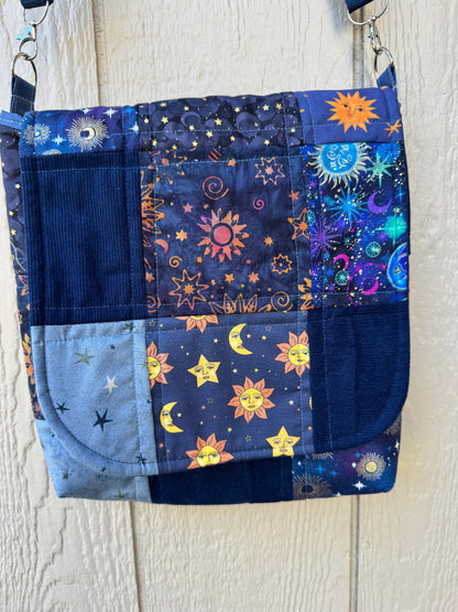 The 90's Mom Love Letter Bag