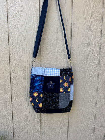The Sabrina Spellman Love Letter Bag