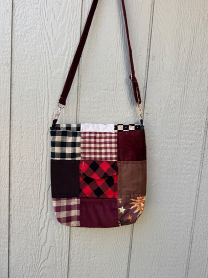 The Stars Hollow Love Letter Bag