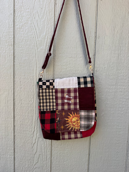 The Stars Hollow Love Letter Bag