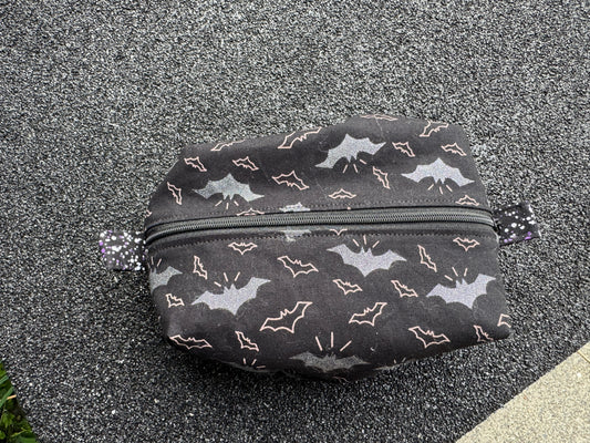 bat boxy bag