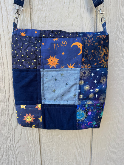 The 90's Mom Love Letter Bag