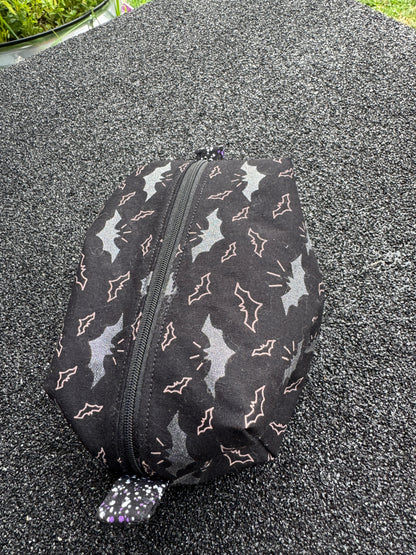 bat boxy bag