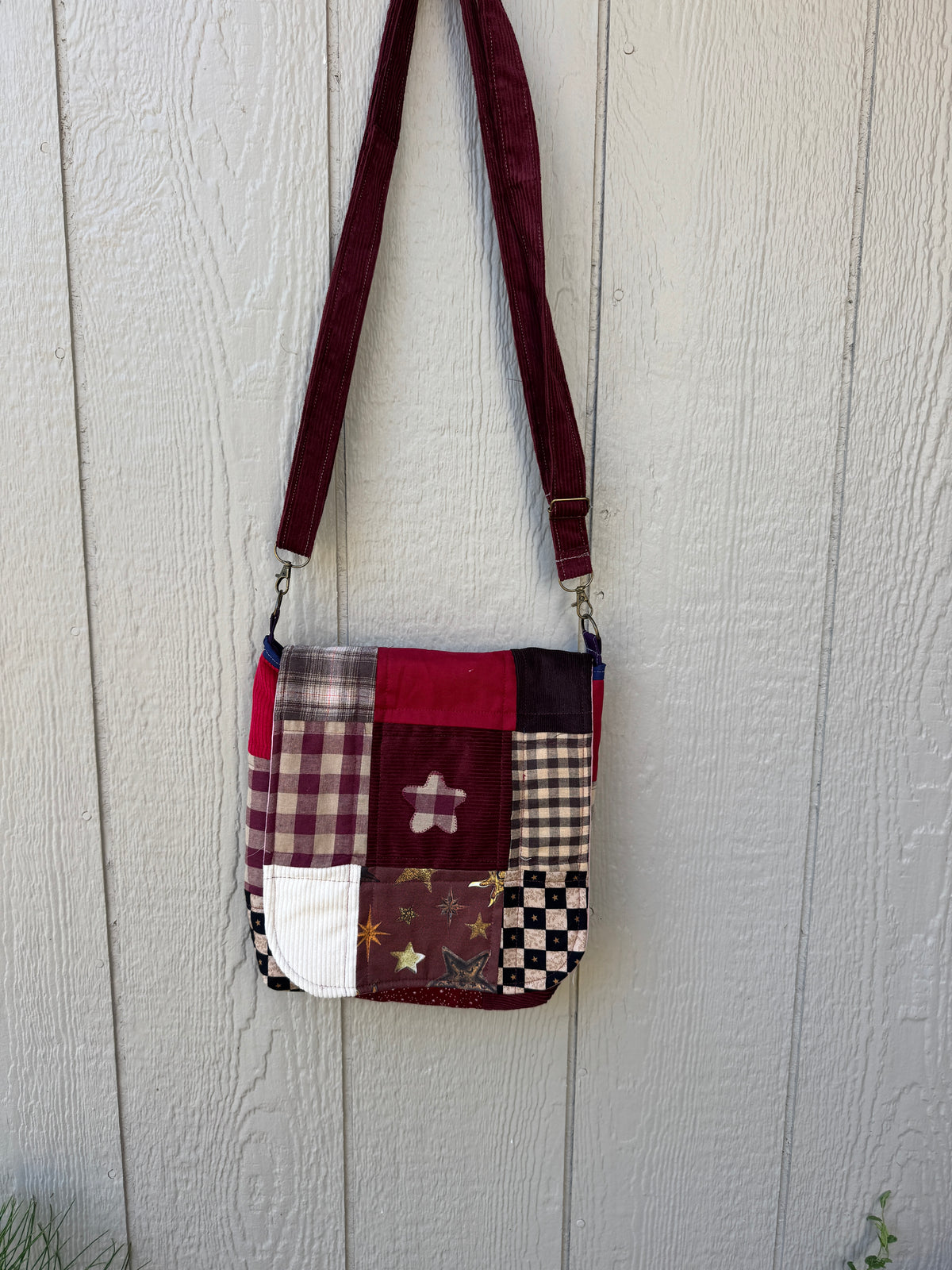 The Coffee Break Love Letter Bag