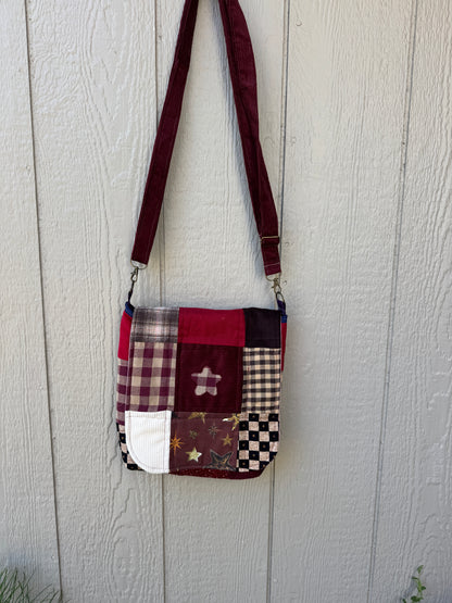 The Coffee Break Love Letter Bag