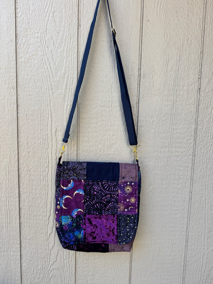 The Mazzy Star Love Letter Bag