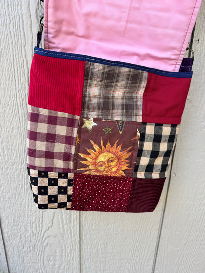 The Coffee Break Love Letter Bag