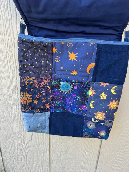 The 90's Mom Love Letter Bag