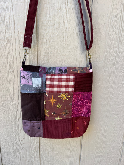 The Juliet Love Letter Bag