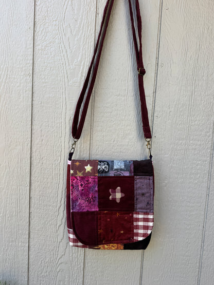 The Juliet Love Letter Bag