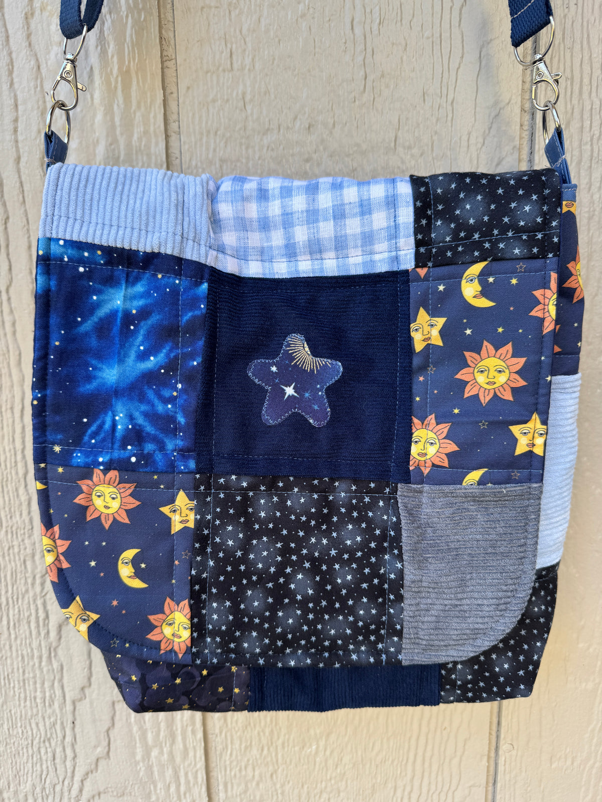 The Sabrina Spellman Love Letter Bag