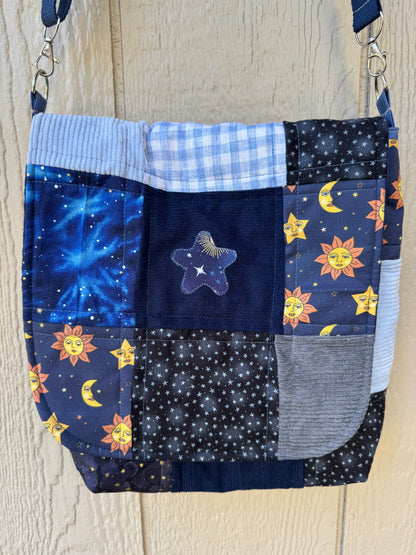 The Sabrina Spellman Love Letter Bag
