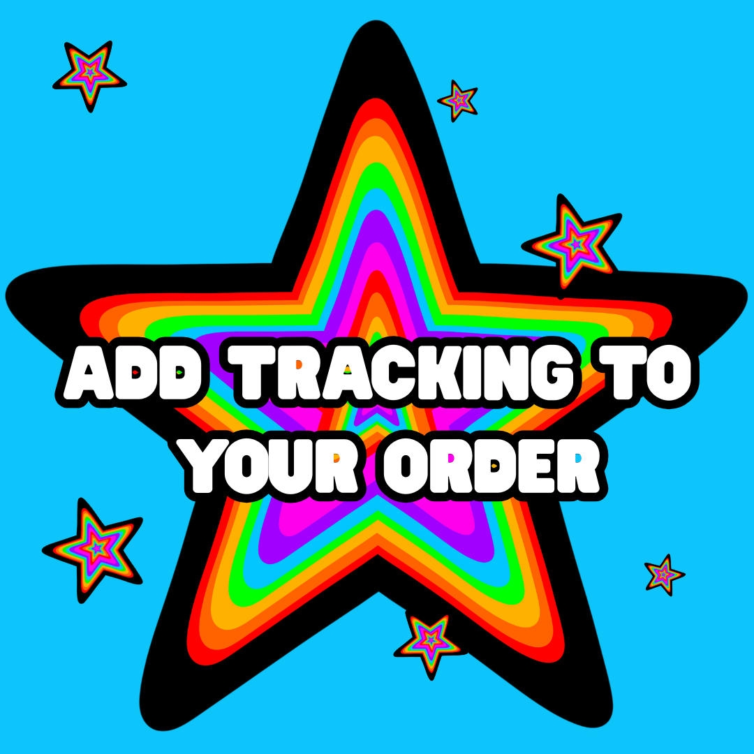Add Tracking