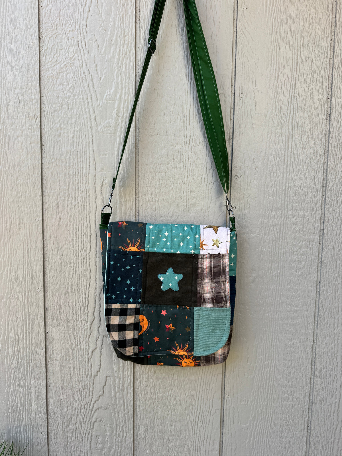 The Siren Love Letter Bag