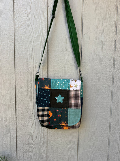 The Siren Love Letter Bag