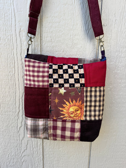 The Coffee Break Love Letter Bag