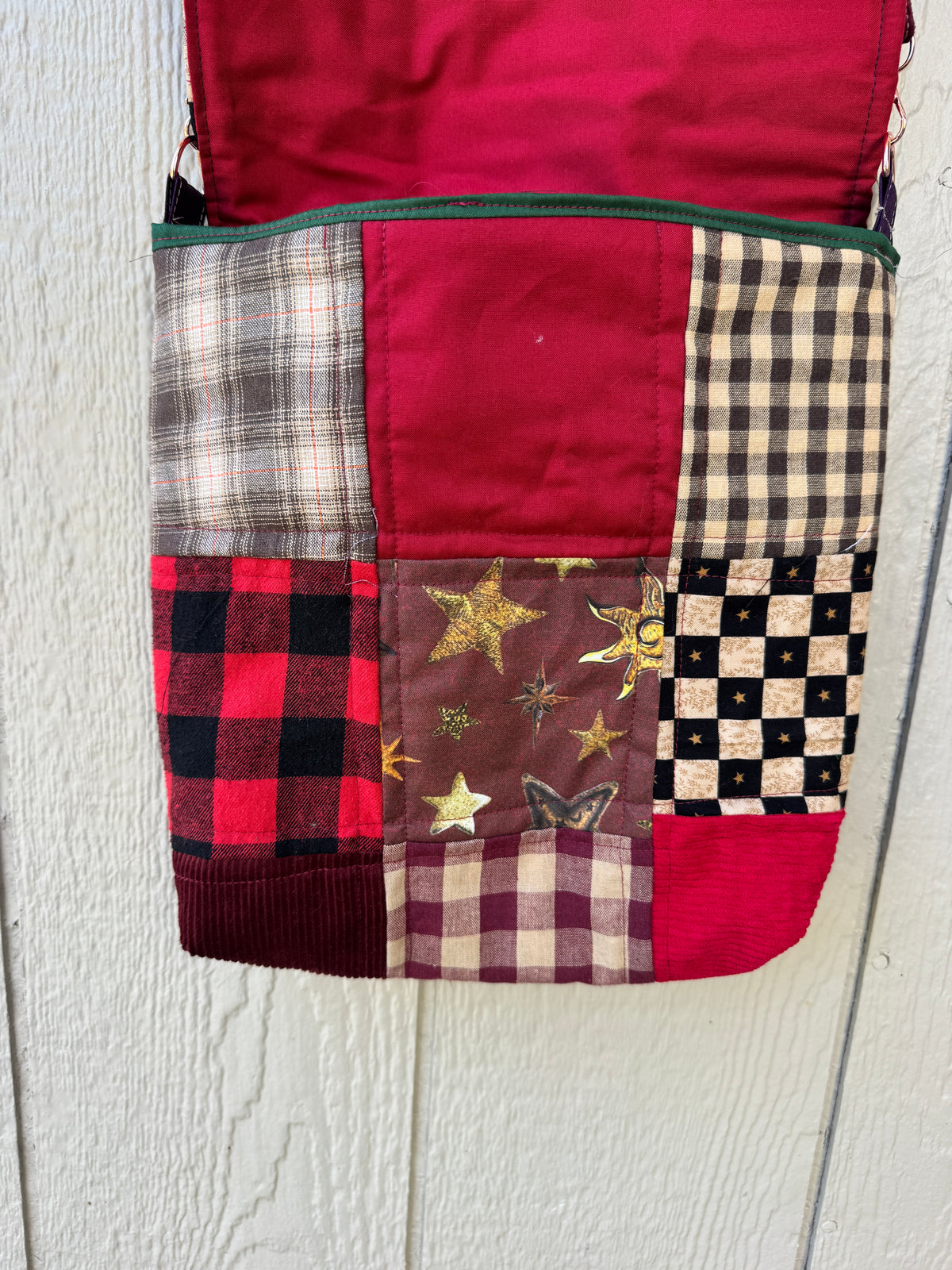 The Stars Hollow Love Letter Bag