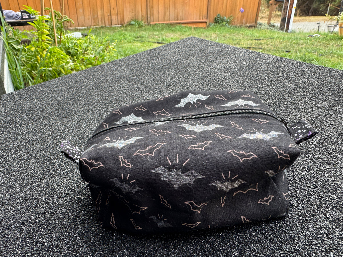 bat boxy bag