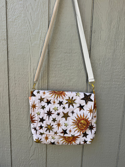 The Celestial Witch Love Letter Bag