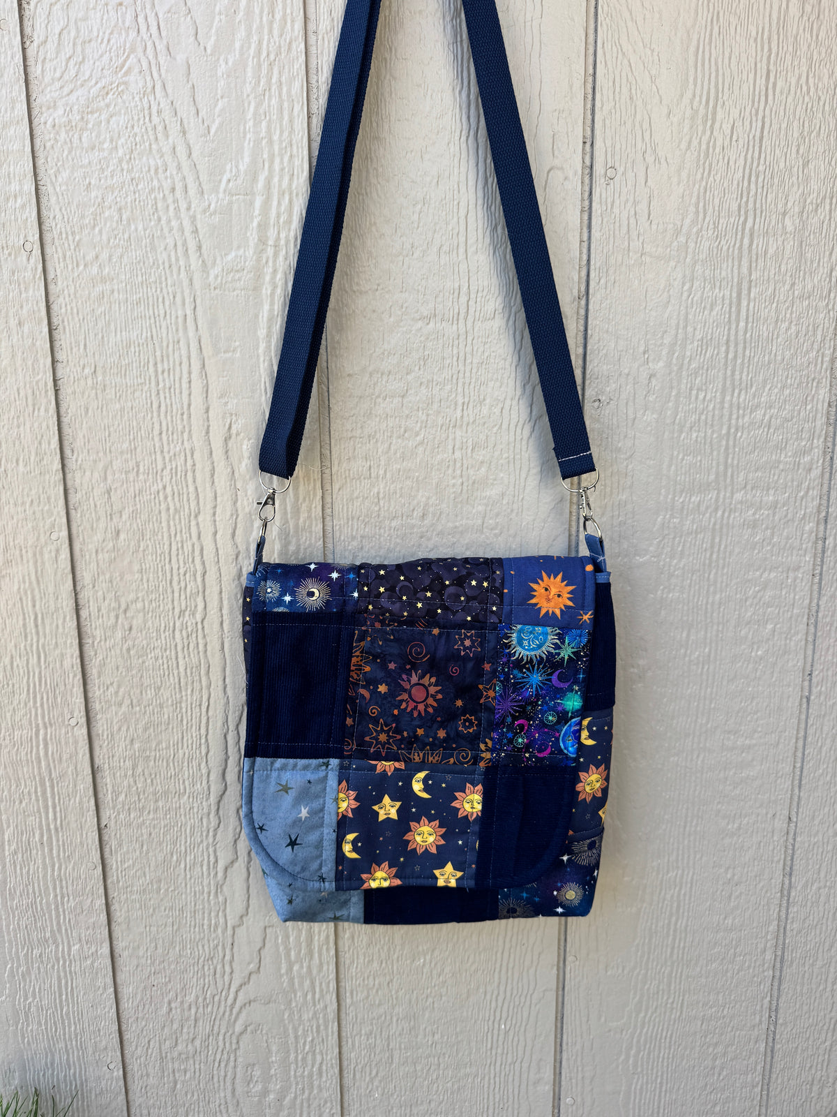 The 90's Mom Love Letter Bag