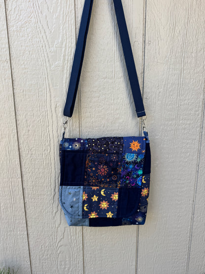 The 90's Mom Love Letter Bag