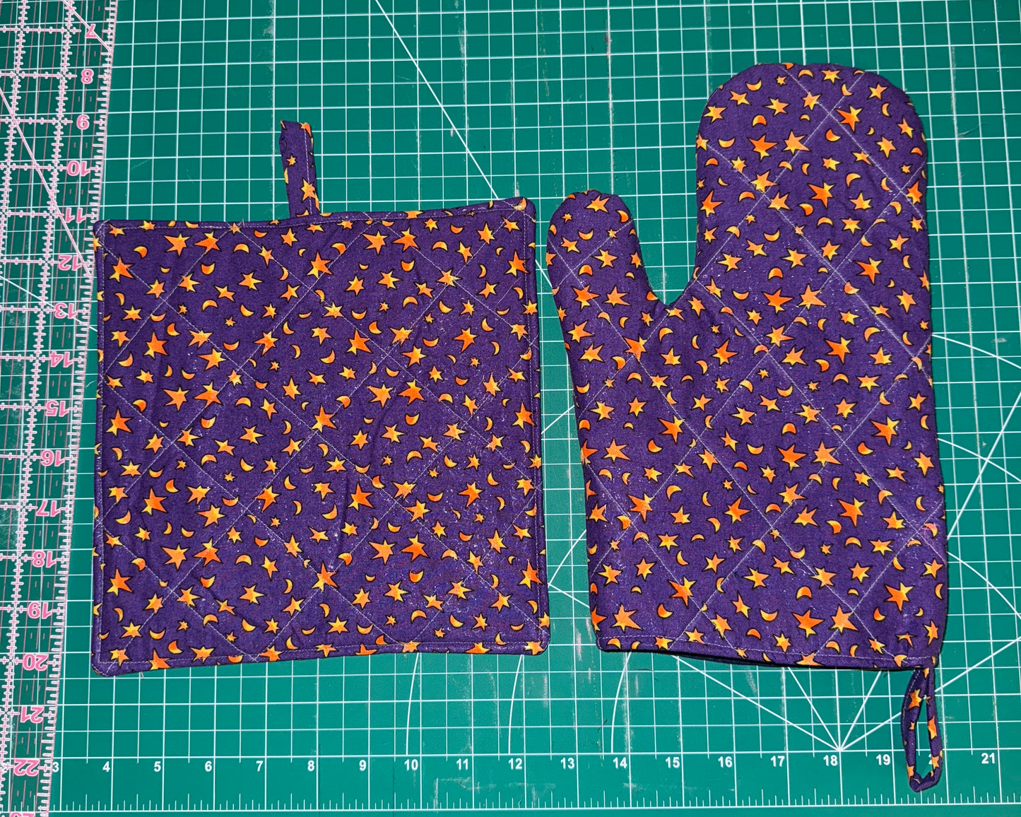 90s witchy Kitchen Witch Bundle