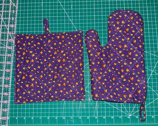 90s witchy Kitchen Witch Bundle