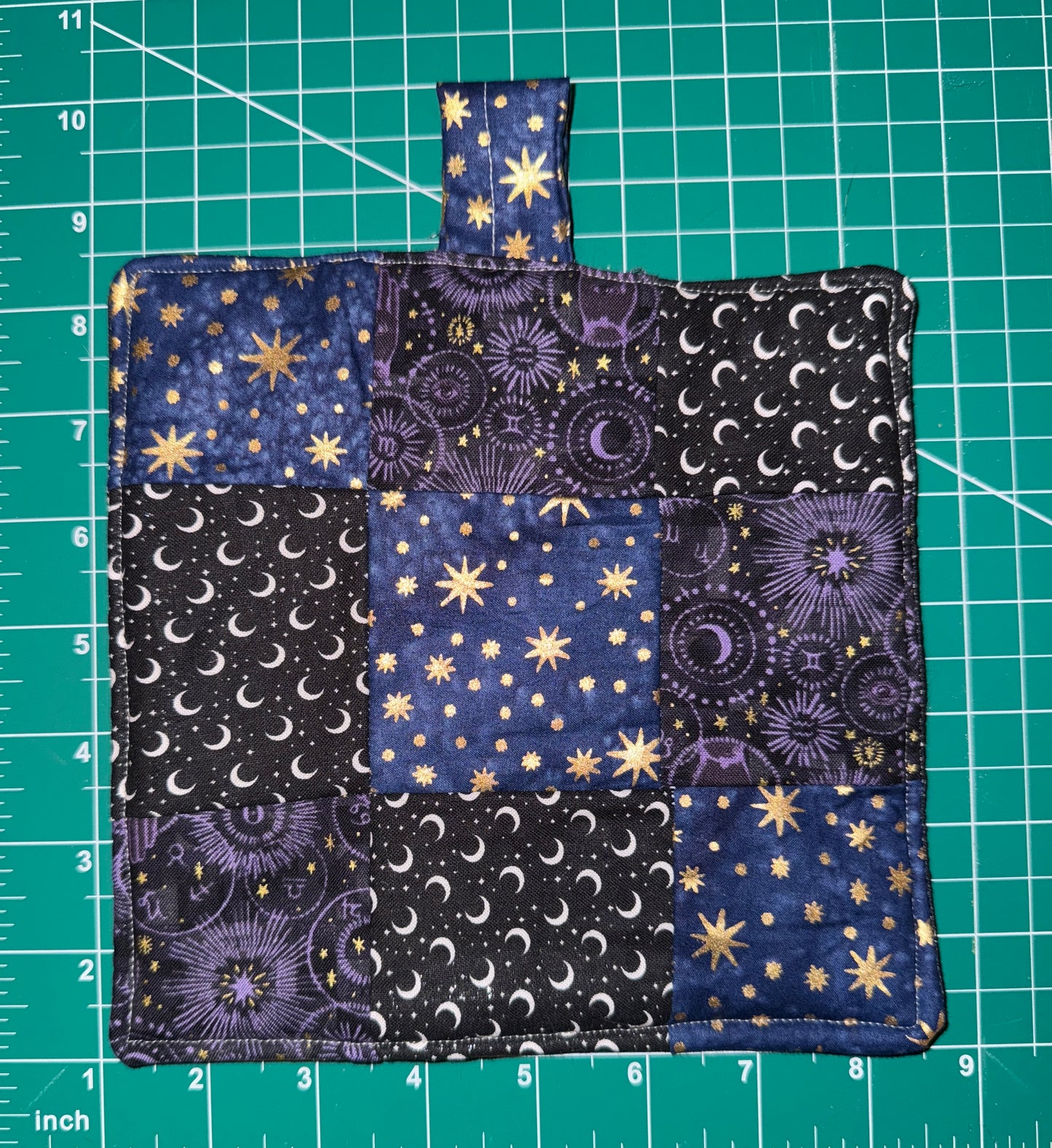 whimsigoth potholder