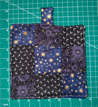whimsigoth potholder