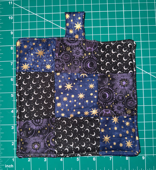 whimsigoth potholder