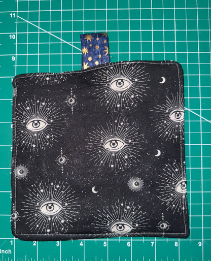 whimsigoth potholder