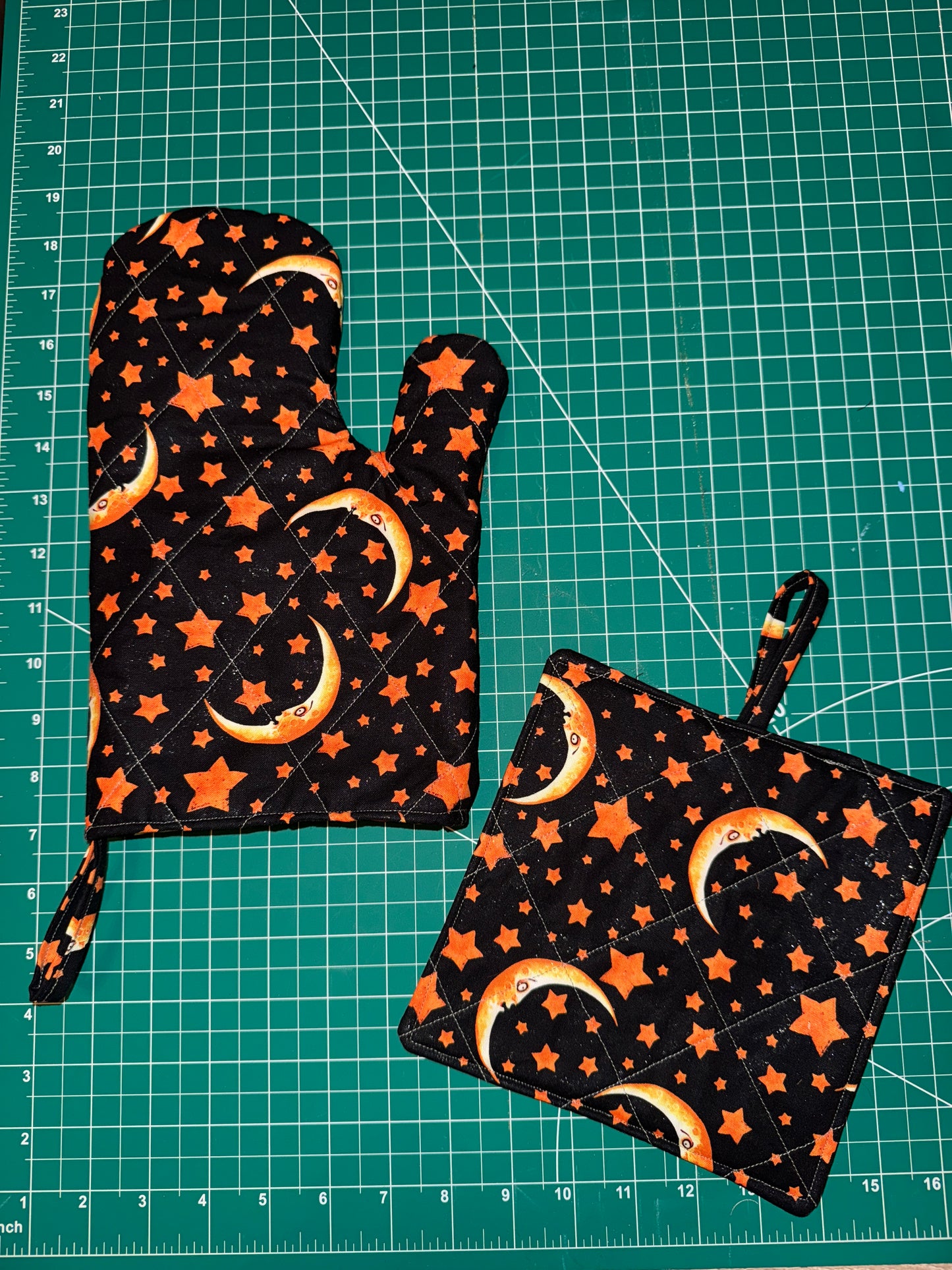 Moon Kitchen Witch Bundle