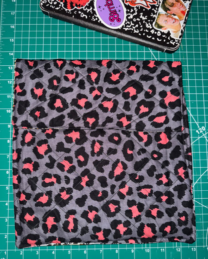 leopard  ipad case