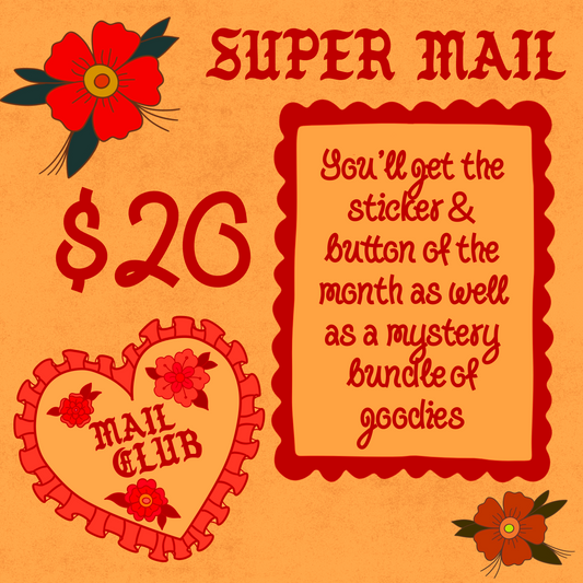 Mail club super mail