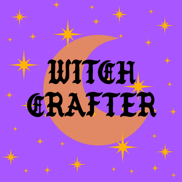 The Witch Crafter