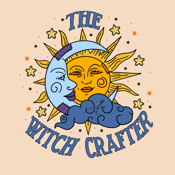 The Witch Crafter