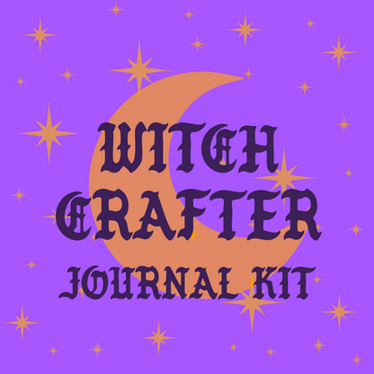 Journal Kit