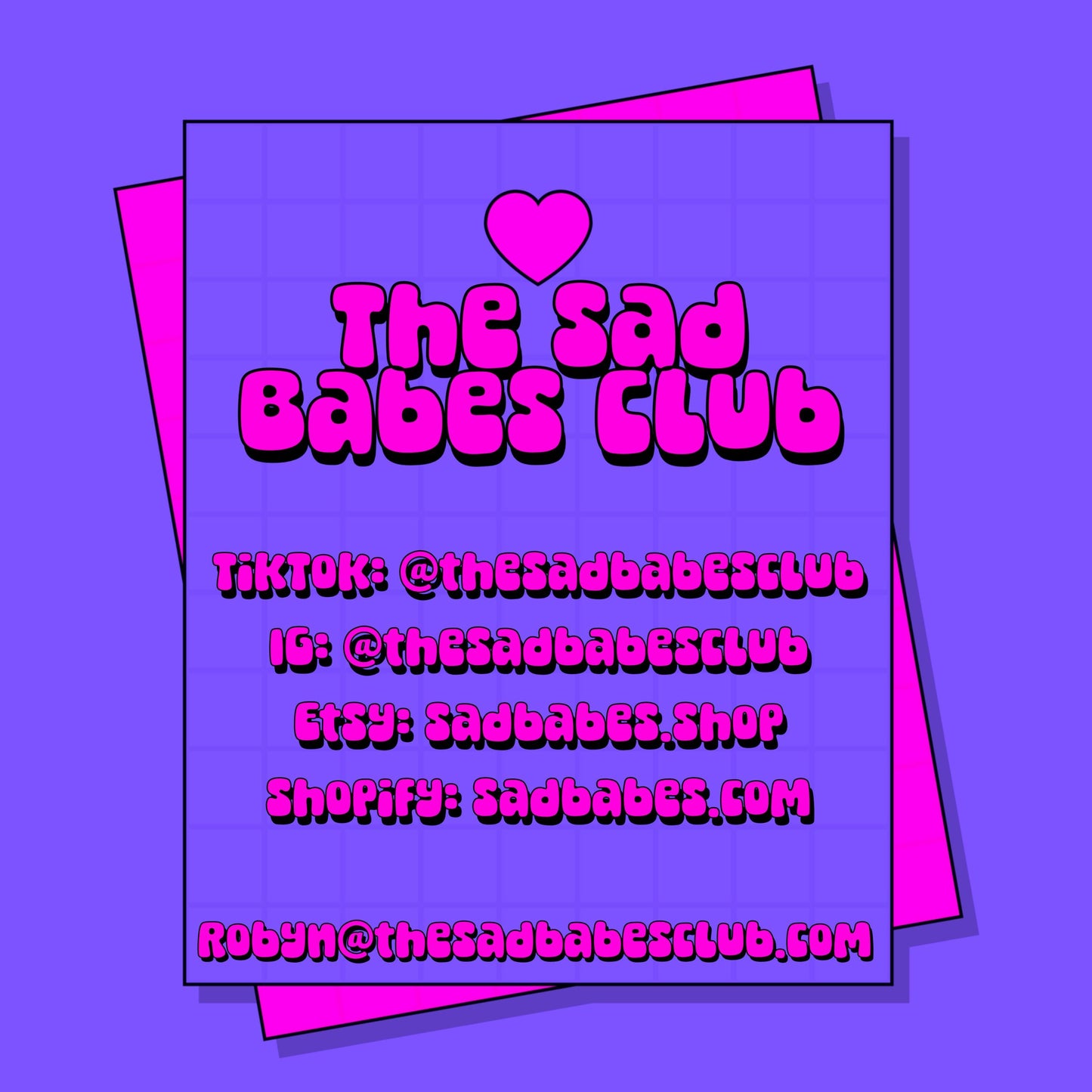 probably on my way to the library Bumper Sticker,car decal, bumper sticker, plant stickers, cute car decals, weatherproof stickers